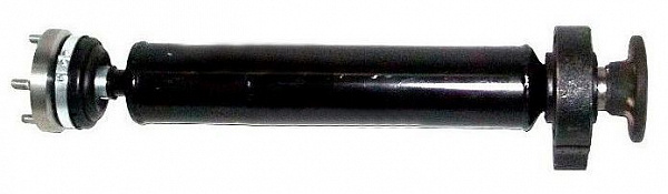 Вал карданный промежуточный "SATOX" ВАЗ-2131 на ШРУСах с подвесным для Лада Нива 4х4
